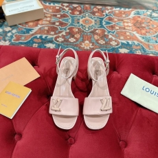 Louis Vuitton Sandals